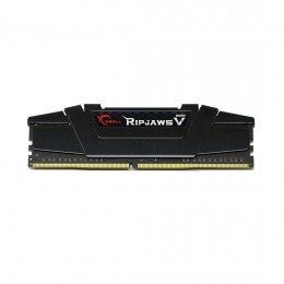 Комплект модулей памяти G.SKILL RipjawsV F4-3200C16D-8GVKB DDR4 8GB (Kit 2x4GB) 3000MHz