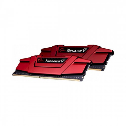 Комплект модулей памяти G.SKILL RipjawsV F4-3600C19D-32GVRB DDR4 32GB (Kit 2x16GB) 3600MHz