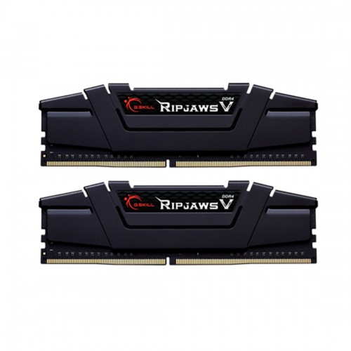 Комплект модулей памяти G.SKILL RipjawsV F4-3600C18D-32GVK DDR4 32GB (Kit 2x16GB) 3600MHz