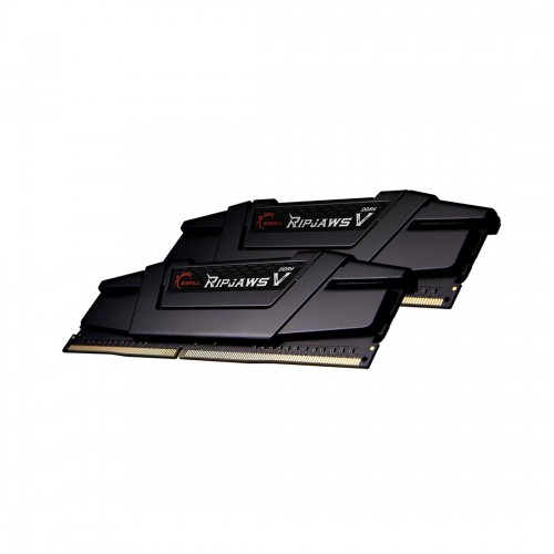 Комплект модулей памяти G.SKILL RipjawsV F4-3600C18D-64GVK DDR4 64GB (Kit 2x32GB) 3600MHz