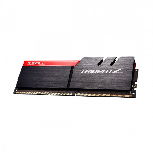 Комплект модулей памяти G.SKILL TridentZ F4-3200C16D-32GTZ DDR4 32GB (Kit 2x16GB) 3200MHz