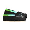 Комплект модулей памяти G.SKILL TridentZ RGB F4-3000C16D-32GTZR DDR4 32GB (Kit 2x16GB) 3000MHz