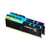 Комплект модулей памяти G.SKILL TridentZ RGB F4-3200C16D-16GTZR DDR4 16GB (Kit 2x8GB) 3200MHz