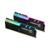 Комплект модулей памяти G.SKILL TridentZ RGB F4-3600C18D-32GTZR DDR4 32GB (Kit 2x16GB) 3600MHz