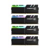 Комплект модулей памяти G.SKILL TridentZ RGB F4-3600C18Q-128GTZR DDR4 128GB (Kit 4x32GB) 3600MHz