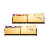 Комплект модулей памяти G.SKILL TridentZ Royal F4-4400C18D-16GTRGC DDR4 16GB (Kit 2x8GB) 4400MHz