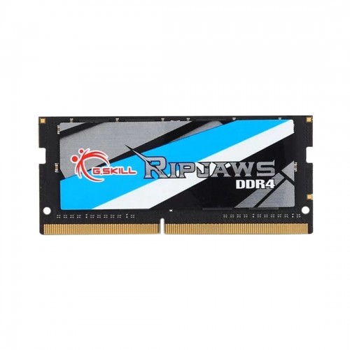 Модуль памяти для ноутбука G.SKILL Ripjaws F4-2400C16S-16GRS DDR4 16GB