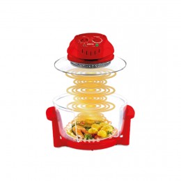 Аэрогриль Centek CT-1456 Красный