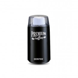 Кофемолка Centek CT-1360 Черный