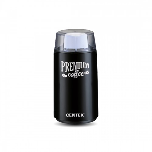 Кофемолка Centek CT-1360 Черный