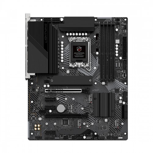 Материнская плата ASRock Z790 PG LIGHTNING/D4