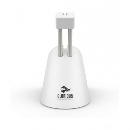 Держатель провода мыши Glorious Mouse Bungee White (G-MB-WHITE)