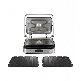 Гриль Redmond SteakMaster RGM-M819D Серебро