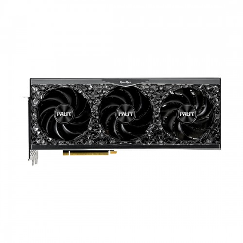 Видеокарта PALIT RTX4080 GAMEROCK OMNIBLACK 16G (NED4080019T2-1030Q)