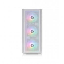 Компьютерный корпус Thermaltake H570 TG ARGB Snow без Б/П