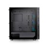 Компьютерный корпус Thermaltake V350 TG ARGB Air без Б/П