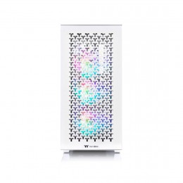 Компьютерный корпус Thermaltake V350 TG ARGB Air Snow без Б/П