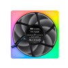 Кулер для компьютерного корпуса Thermaltake TOUGHFAN 14 RGB High Static Pressure Radiator Fan (3-Fan