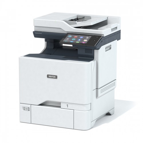 Цветное МФУ Xerox VersaLink C625DN