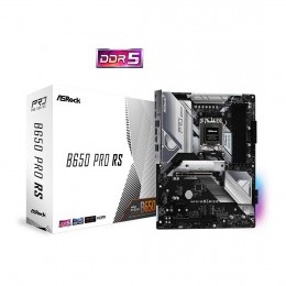 Материнская плата ASRock B650 PRO RS