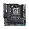 Материнская плата Gigabyte B650M AORUS ELITE AX