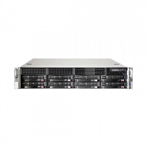 Серверная платформа SUPERMICRO SYS-620P-TR