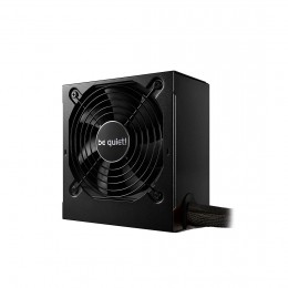 Блок питания Bequiet! System Power 10 650W BN328