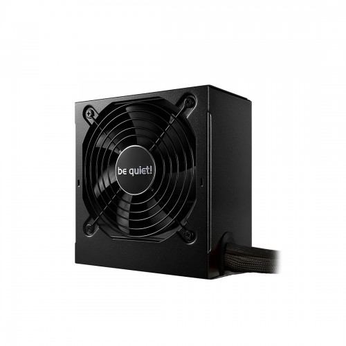 Блок питания Bequiet! System Power 10 650W BN328