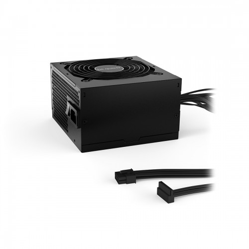 Блок питания Bequiet! System Power 10 650W BN328