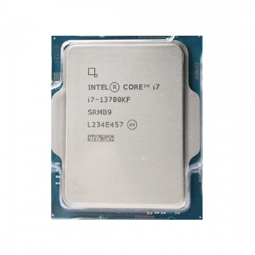 Процессор (CPU) Intel Core i7 Processor 13700KF 1700