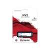 Твердотельный накопитель SSD Kingston NV2 SNV2S/2000G M.2 NVMe PCIe 4.0x4