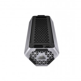 Компьютерный корпус Jonsbo BO 102 Silver без Б/П