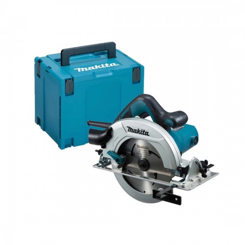 Пила дисковая Makita HS7601