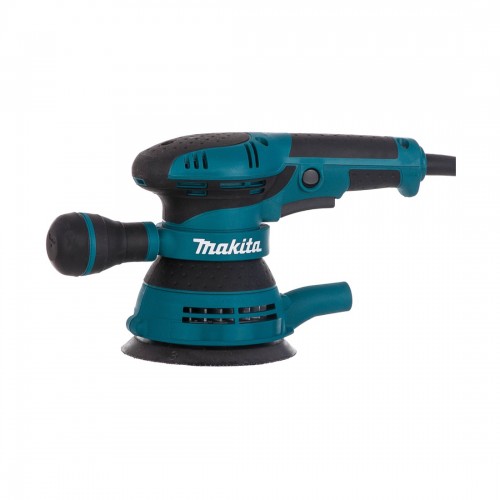 Эксцентриковая шлифовальная машина Makita BO5040