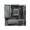 Материнская плата Gigabyte B650M GAMING X AX