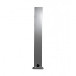 Напольная стойка SVC для автомобильной зарядной станции AC Type 2 - 22кВт