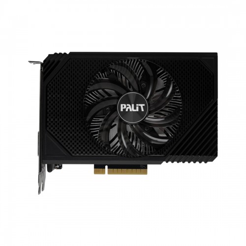 Видеокарта PALIT RTX3050 STORMX 8G (NE63050018P1-1070F)