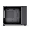 Компьютерный корпус Jonsbo D31 MESH SCREEN Black без Б/П