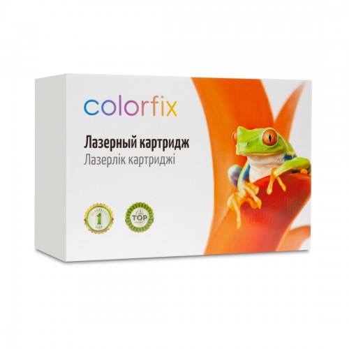 Картридж Colorfix CE250A/CE400A