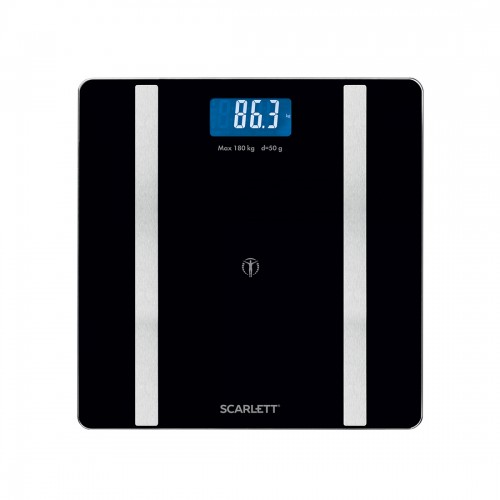 Весы Scarlett SC-BS33ED110