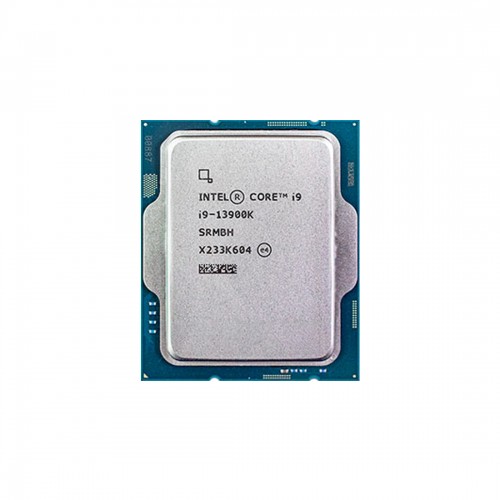 Процессор (CPU) Intel Core i9 Processor 13900K