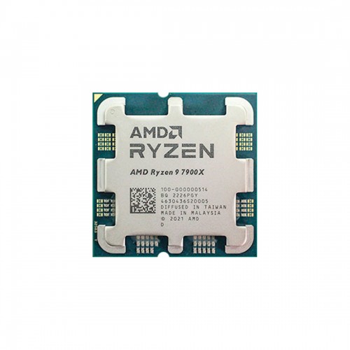 Процессор (CPU) AMD Ryzen 9 7900X AM5