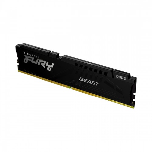 Модуль памяти Kingston FURY Beast KF548C38BB-8 DDR5 8GB 4800MHz