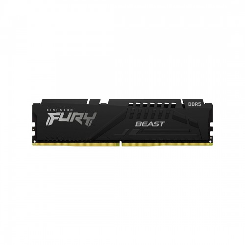 Модуль памяти Kingston FURY Beast KF556C40BB-8 DDR5 8GB 5600MHz