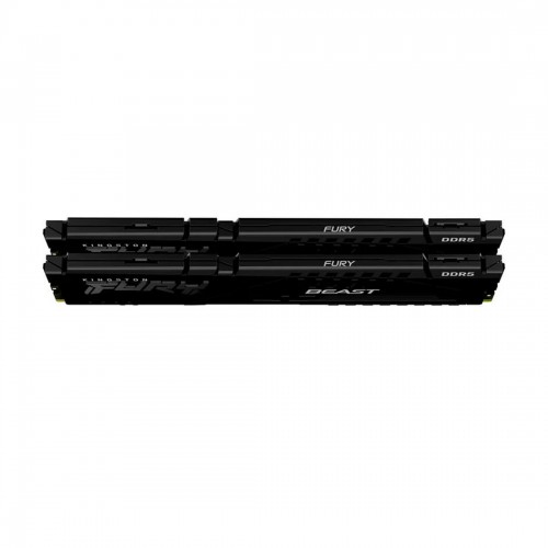 Комплект модулей памяти Kingston FURY Beast KF552C36BBEK2-32 DDR5 32GB (Kit 2x16GB) 5200MHz