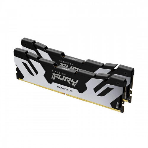 Комплект модулей памяти Kingston FURY Renegade KF560C32RSK2-32 DDR5 32GB (Kit 2x16GB) 6000MHz