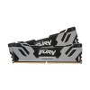 Комплект модулей памяти Kingston FURY Renegade KF560C32RSK2-32 DDR5 32GB (Kit 2x16GB) 6000MHz