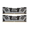 Комплект модулей памяти Kingston FURY Renegade KF560C32RSK2-32 DDR5 32GB (Kit 2x16GB) 6000MHz