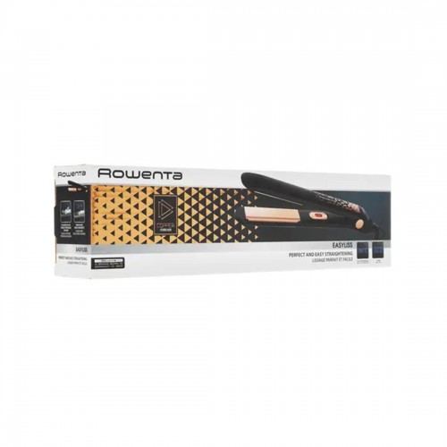 Выпрямитель для волос Rowenta SF1629F0