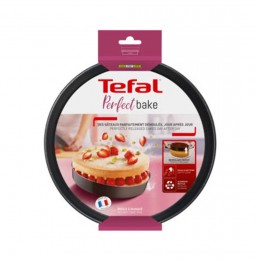 Форма для выпечки Tefal Color Edition J5549602 24см